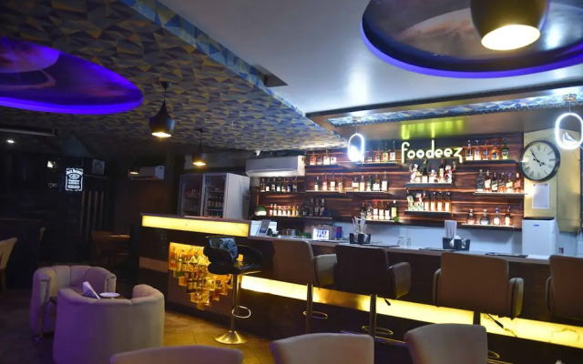 Sky Star Hotel