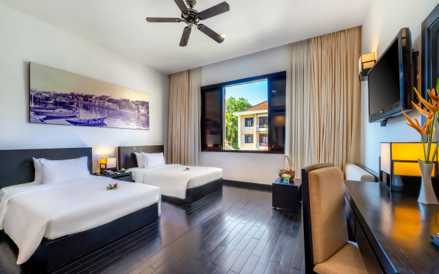 Hoi An Historic Hotel