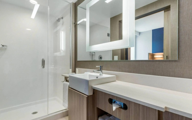 SpringHill Suites by Marriott Charlotte Southwest