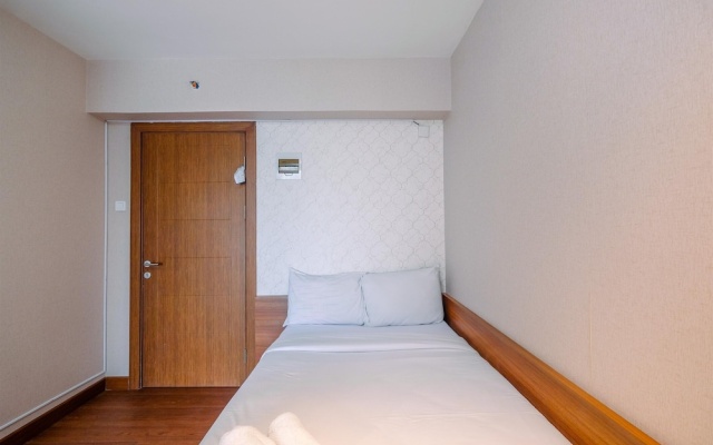 Comfort and Simply Studio Cinere Resort Apartment – Guest Rooms – Depok