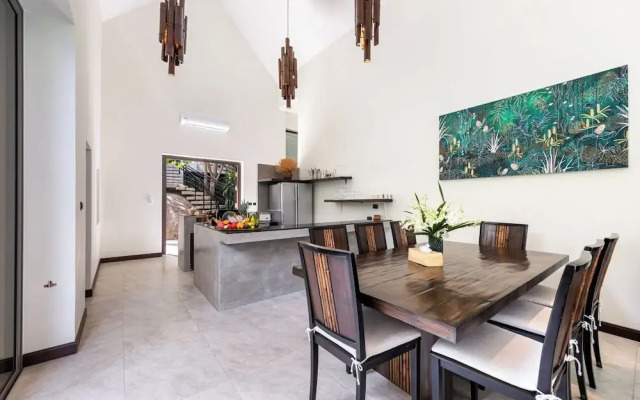 Baan Sethai