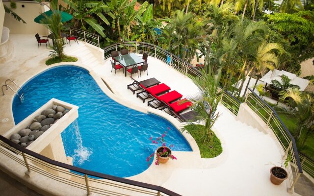 Villas Residencia Pacifico