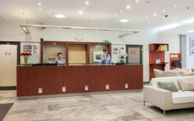 Centrum Zdrowia i Wypoczynku Ikar