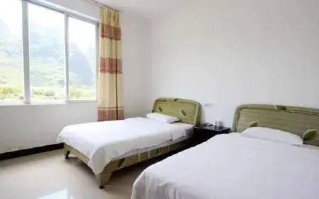 Yangshuo Yulong Inn