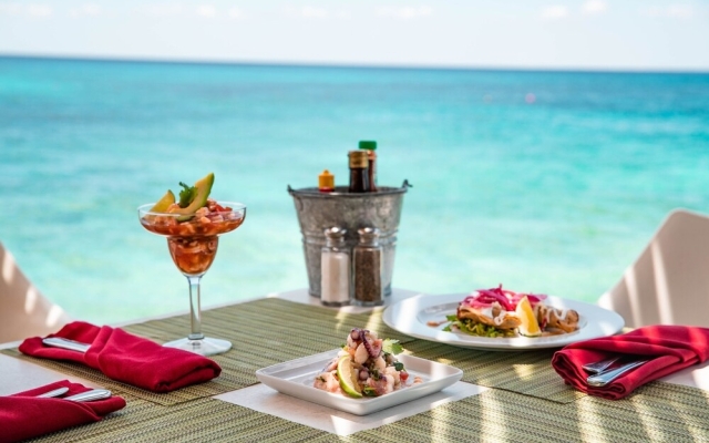Cozumel Vacation Club at Fiesta Americana All Inclusive
