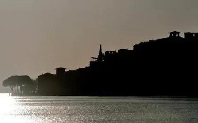 Hotel Kursaal - Umbria