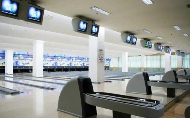 Changsha Mingchen International Hotel