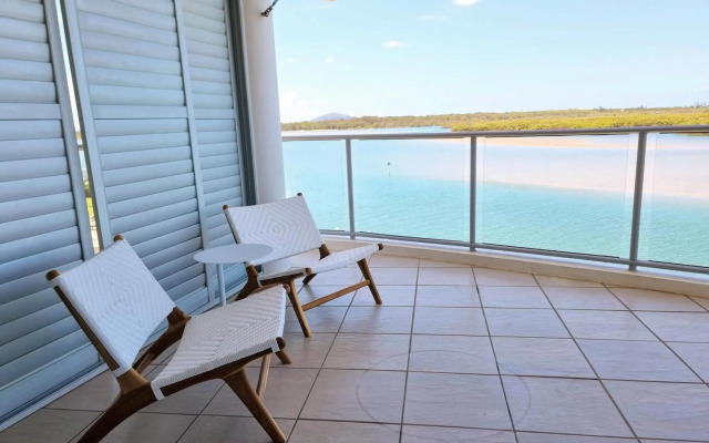 M1 Resort Maroochydore