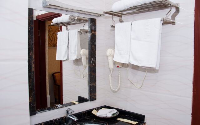 Easy Hotel Kenya