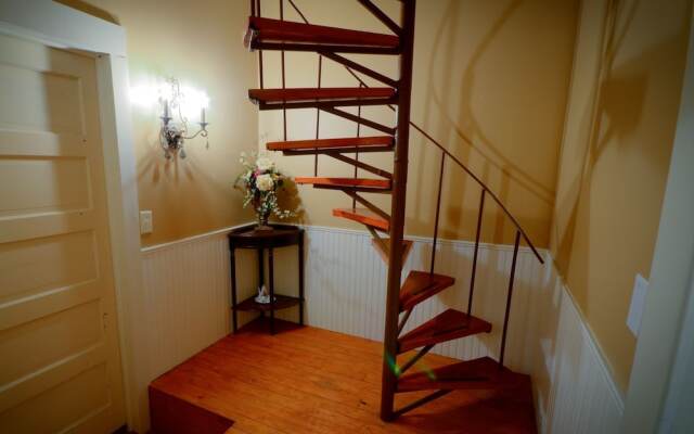 Florence Inn Bed and Breakfast