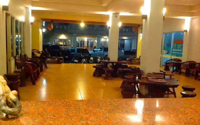 Chanthanee Hotel