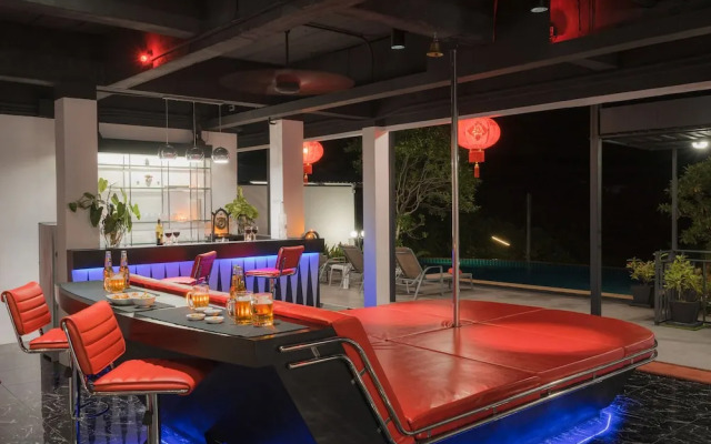 Private Pool Villa for Family & Friends