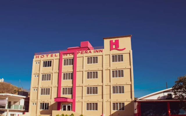Hotel De La Peña Inn