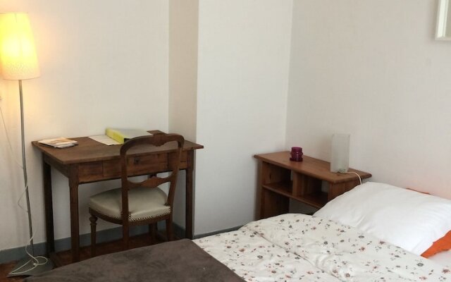 Gite Appartement de l'Eglise