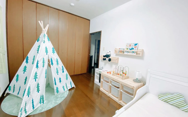 OUCHI HOTEL Itsukaichi