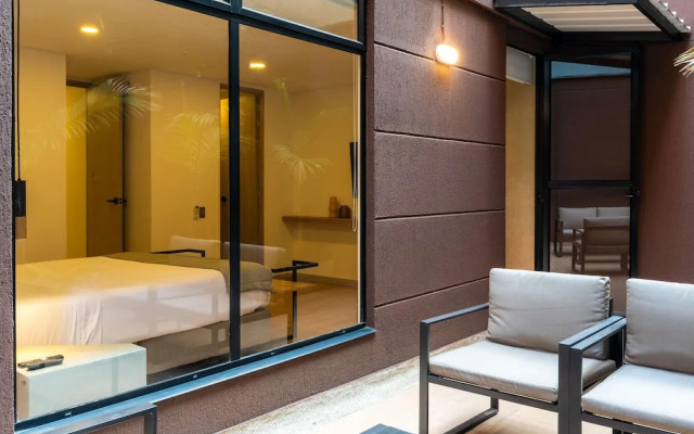 Panoramic 3 BR in Laureles Medellín