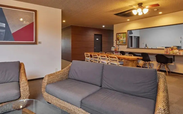 Guest House AMA TERRACE