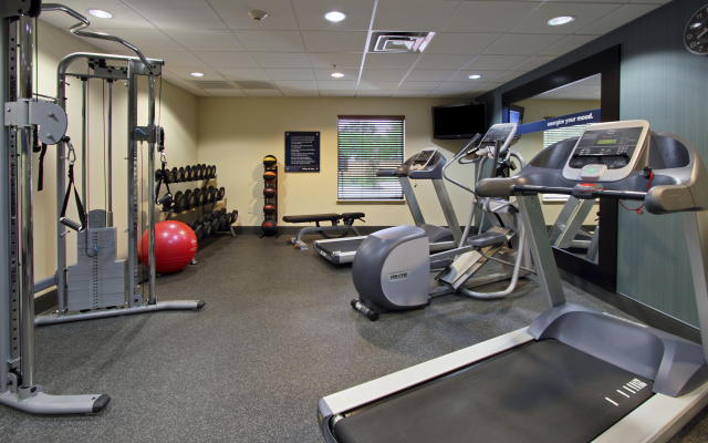 Hampton Inn Beeville