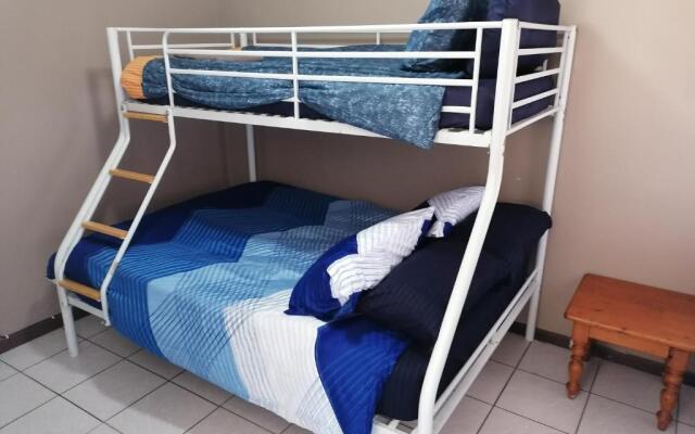 51 On Goodliffe for tranquil stay