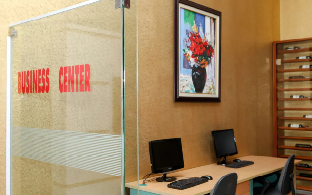 Princess Hotel Hai Phong