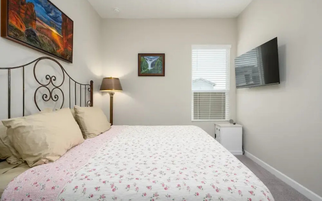 Casa Tierra 3 Bedroom Home