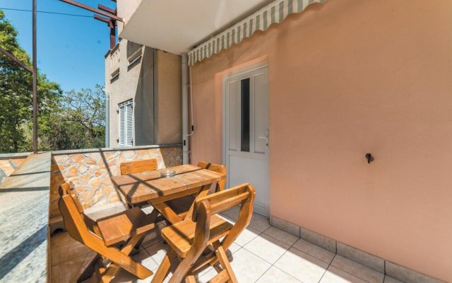 Amazing Home in Bosana With Wifi and 1 Bedrooms