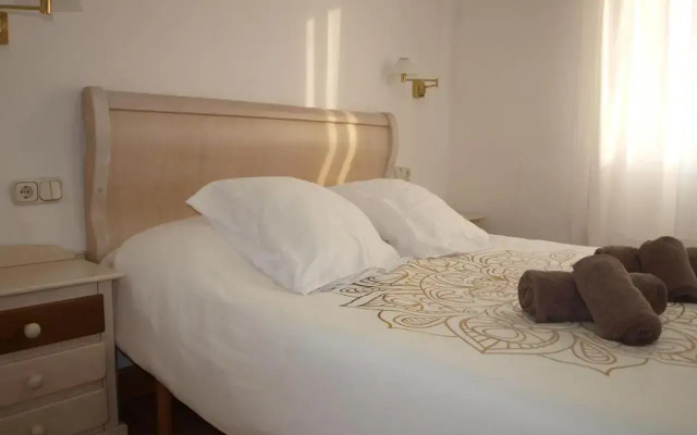 Apartamento Tu Sitio