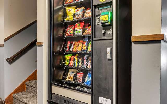 SureStay Hotel by Best Western Spicer