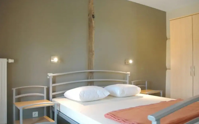 Holiday Home in Petithan With Garden