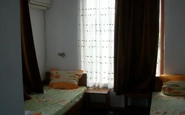 Hotel Neven