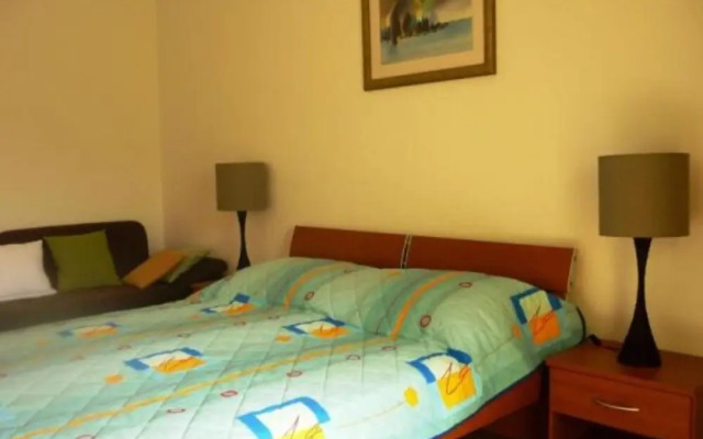 Apartments K Supetar