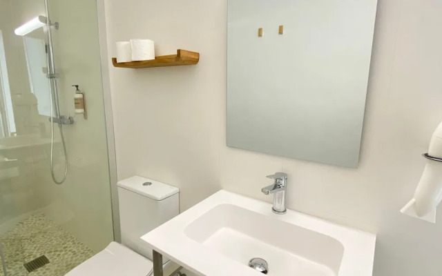 Castell Mar 1011 in Roses