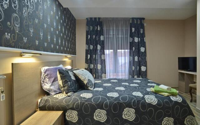 Hostel Kruševac - Lukas