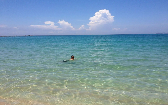 Bayhouse Hostel Penghu
