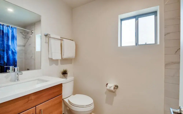 Hollywood Studios in Downtown Phoenix