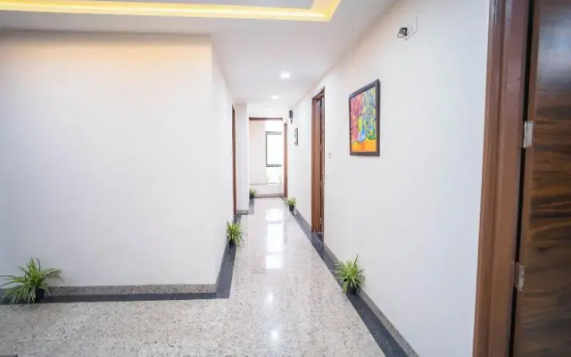 Hotel The Grand Tara
