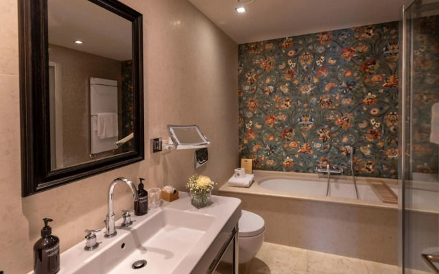 Villa Pattono Wine Country Resort