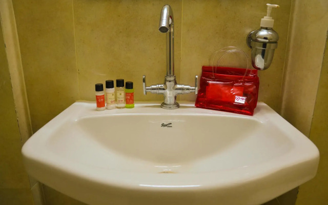 OYO Rooms Lucknow Junction