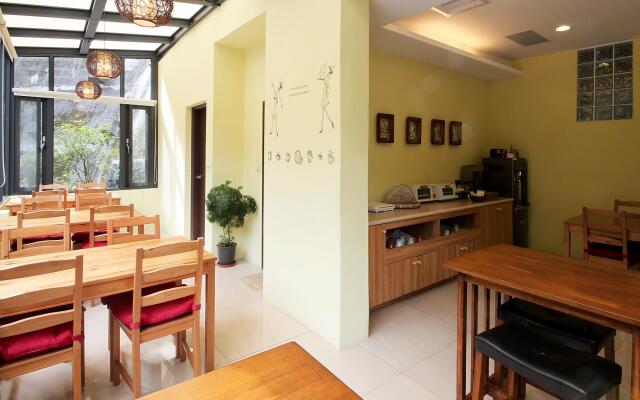 Fungo Hotel