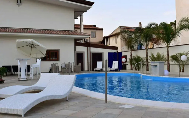 Hotel Riviera Azzurra