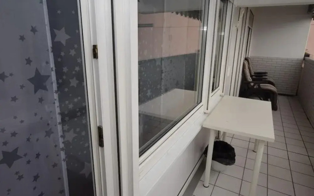 AB Apartment 119