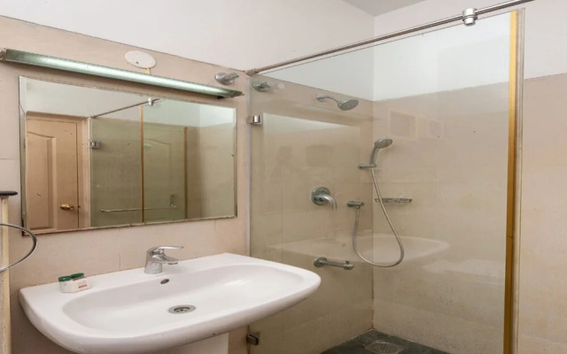 Stay Easy Spm by OYO Rooms