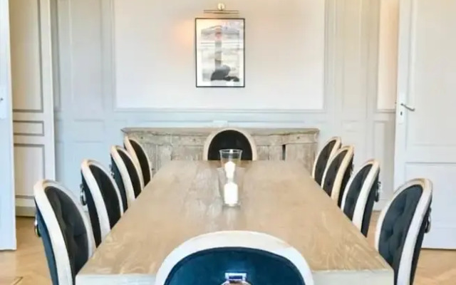 L'Appart Clemenceau 2