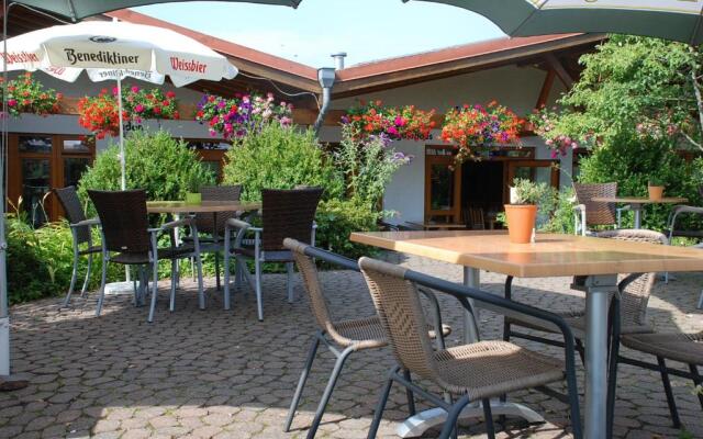 Ferienwohnungen Landgasthaus Janshen