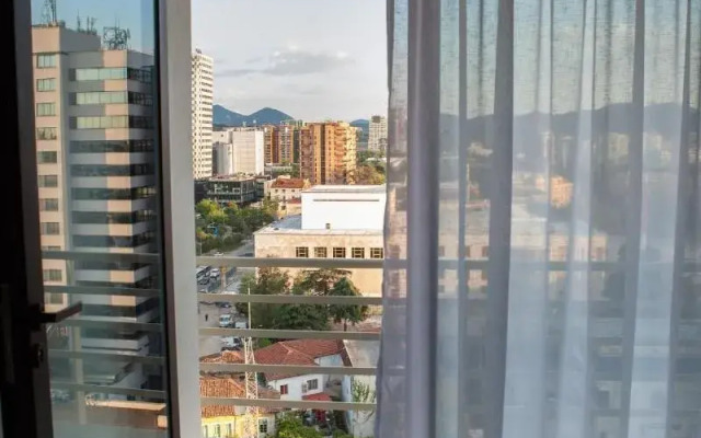 Choose Balkans Apartments