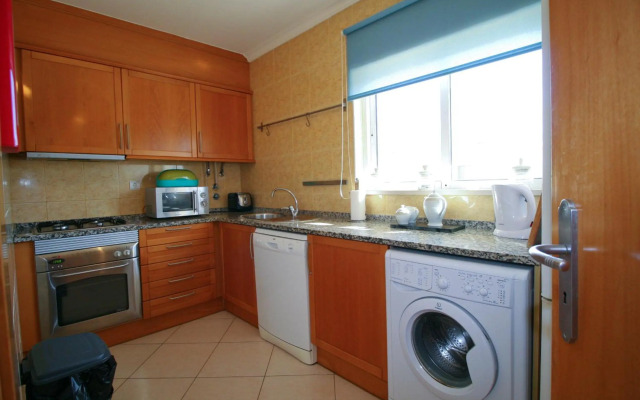 Alvor Vila da Praia BL7