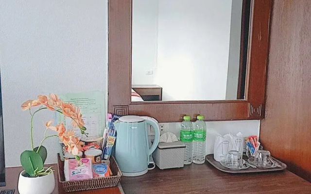 Koh Samui Grand Mansion