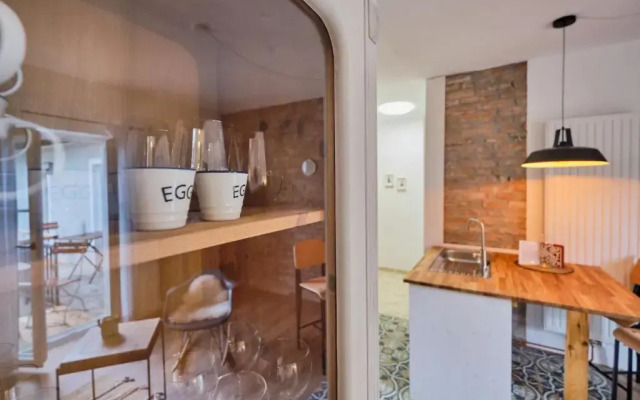 Boutique-hotel am Ledererturm