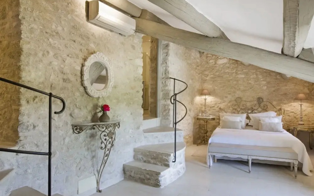 La Bastide De Marie