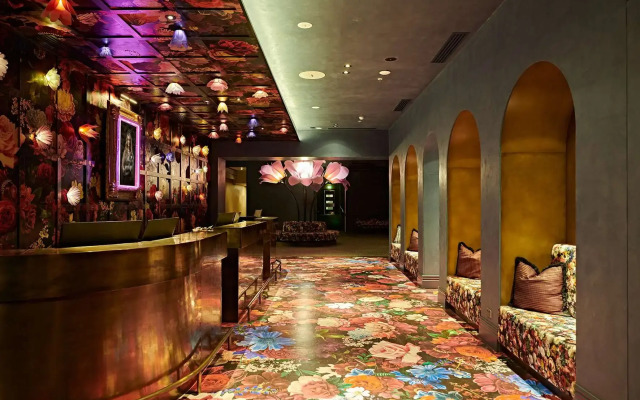 Naumi Hotel Wellington